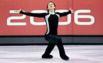 Johnny Weir